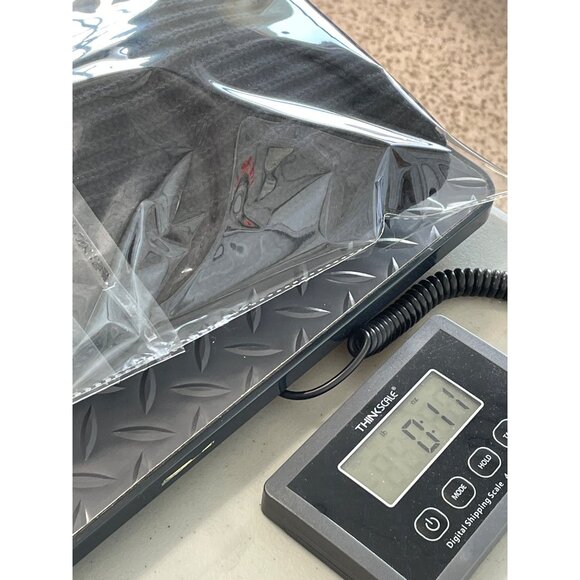 Y2K Monterey By Koret Sweater Vest Size Medium Ribbed Chunky Deadstock NEW - Picture 6 of 6